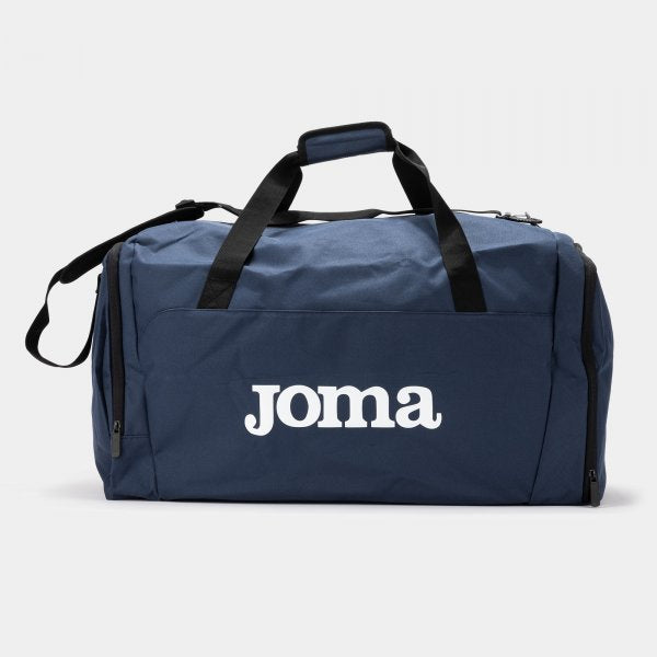 TRAVEL SPORT BAG NAVY BLUE NAVY