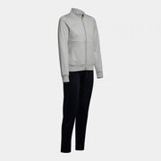Дамски екип / комплект SMASH TRACKSUIT сиво