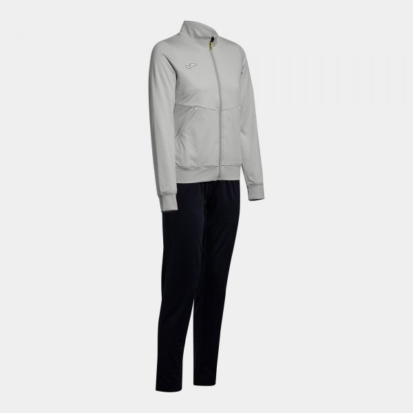 Дамски екип / комплект SMASH TRACKSUIT сиво