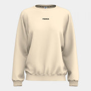 Дамски суитшърт AGUILA SWEATSHIRT бежово