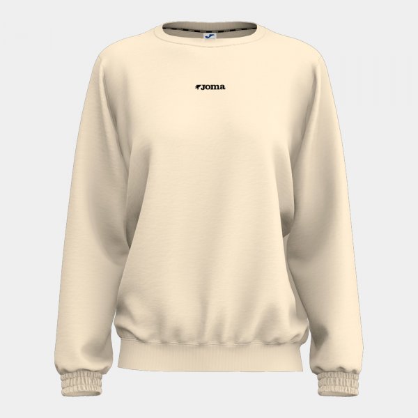Дамски суитшърт AGUILA SWEATSHIRT бежово