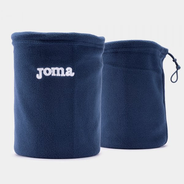 POLAR WITH NECK UNISEX NAVY NAVY