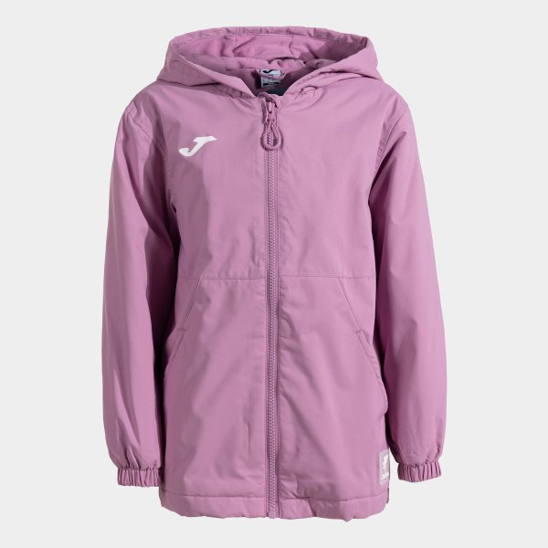 NEW METAVERSE ANORAK PINK PINK