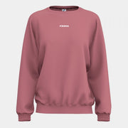 Дамски суитшърт SWEATSHIRT лилаво