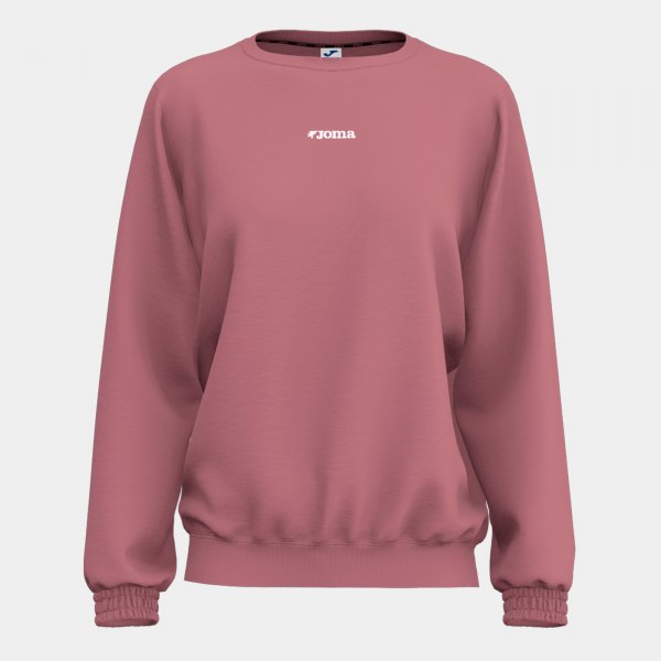 Дамски суитшърт SWEATSHIRT лилаво