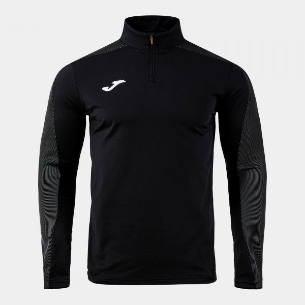 EAGLE PRO SWEATSHIRT BLACK BLACK
