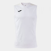 EAGLE PRO SLEEVELESS SHIRT WHITE WHITE