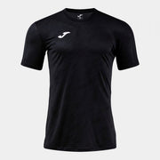 JUMP VOLLEY PRO SHORT SLEEVE T-SHIRT BLACK BLACK