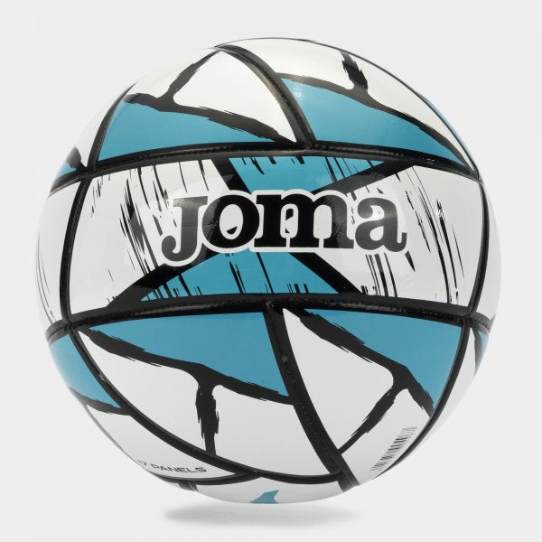 PENTAFORCE BALL TURQUOISE NAVY BLACK-TURQUOISE