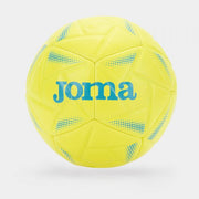 J-PRO HANDBALL BALL YELLOW TURQUOISE YELLOW-TURQUOISE
