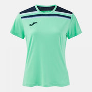 TOLEDO II SHORT SLEEVE T-SHIRT GREEN GREEN