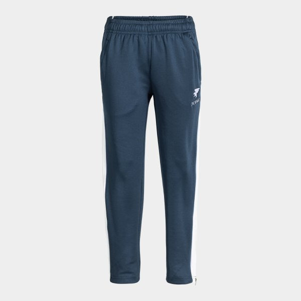 FUTBOL RETRO MUNDIAL 2026 LONG PANTS NAVY BLUE WHITE NAVY-WHITE