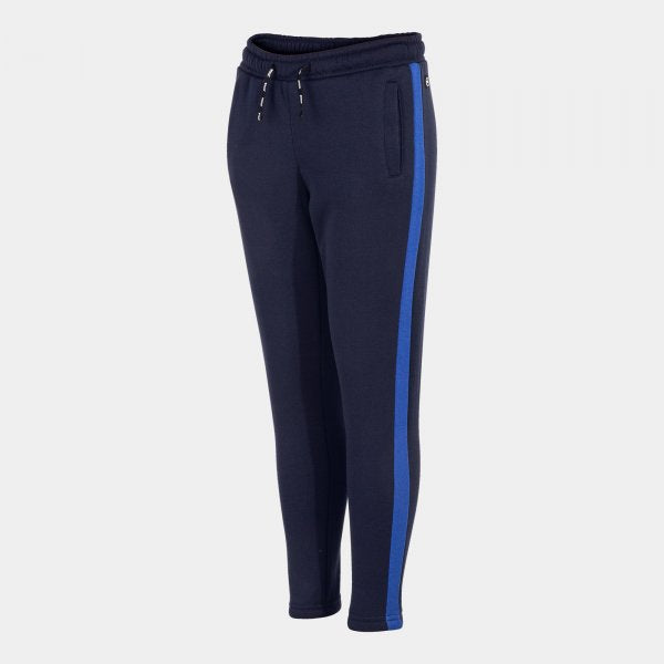 Анцуг STRIPE LONG PANTS морско синьо синьо