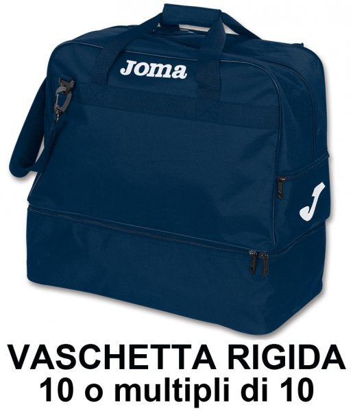 BAG MEDIUM TRAINING III NAVY NAVY