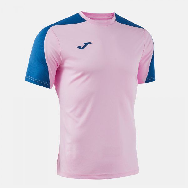 EAGLE PRO SHORT SLEEVE T-SHIRT PINK PINK