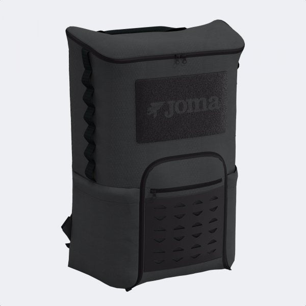 Раница CROSSFIT BACKPACK сиво