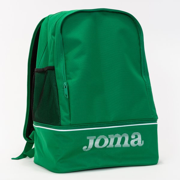 TRAINING III BACKPACK GREEN GREEN