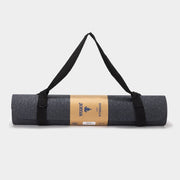 BREATH MAT BLACK BLACK