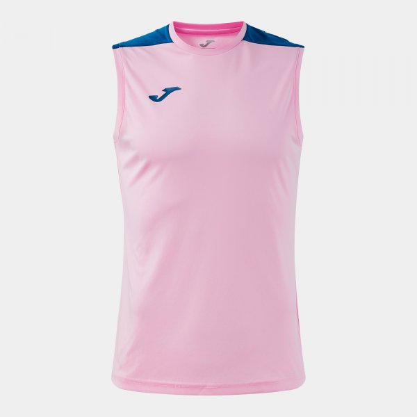 EAGLE PRO SLEEVELESS SHIRT PINK PINK