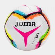 HALLEY II BALL WHITE FLUOR PINK WHITE