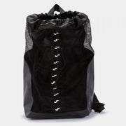 SPLASH BACKPACK BLACK BLACK