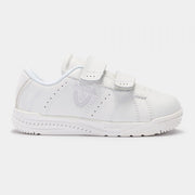 PLAY JR 2102 WHITE