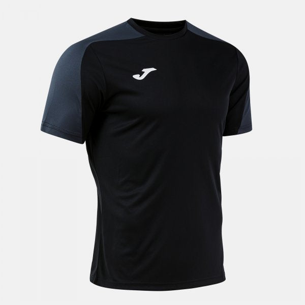 EAGLE PRO SHORT SLEEVE T-SHIRT BLACK BLACK