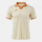 GALAXY SHORT SLEEVE T-SHIRT BEIGE BEIGE