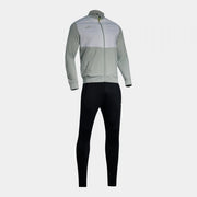 Екип / комплект SMASH TRACKSUIT сиво
