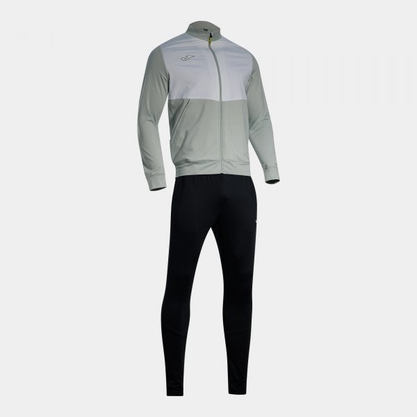Екип / комплект SMASH TRACKSUIT сиво