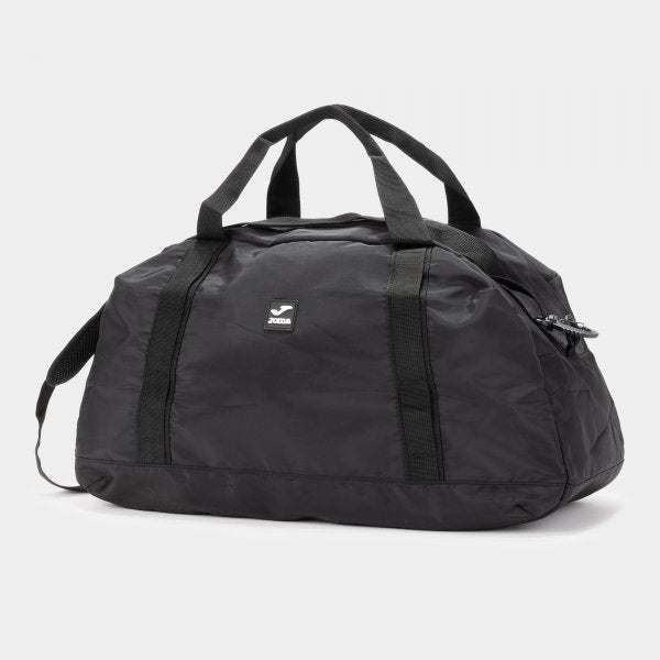 INDOOR SPORT BAG BLACK BLACK
