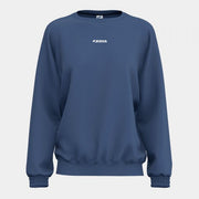Дамски суитшърт SWEATSHIRT сиво