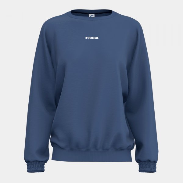 Дамски суитшърт SWEATSHIRT сиво