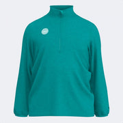 JOMA KIDS SWEATSHIRT TURQUOISE TURQUOISE