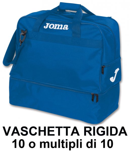 BAG LARGE TRAINING III ROYAL ROYAL