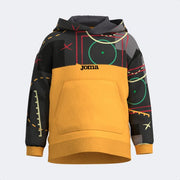 NEW METAVERSE HOODIE YELLOW YELLOW