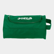 SHOE BAG GREEN GREEN