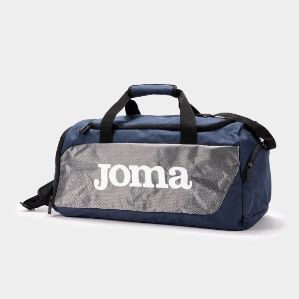 INDOOR SPORT BAG NAVY BLUE NAVY