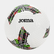 Топка GIOCO III BALL бяло зелено