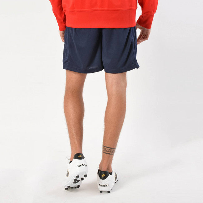 PANTALONCINO GIVOVA ONE NERO