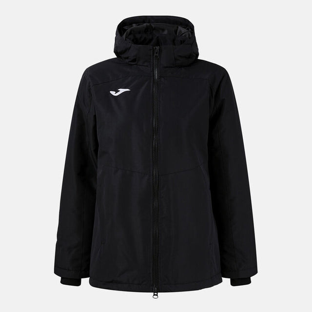 Дамска яке GLACIER ANORAK черно
