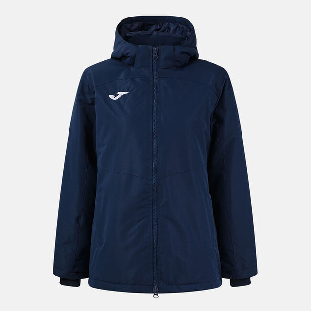 Дамска яке GLACIER ANORAK морско синьо