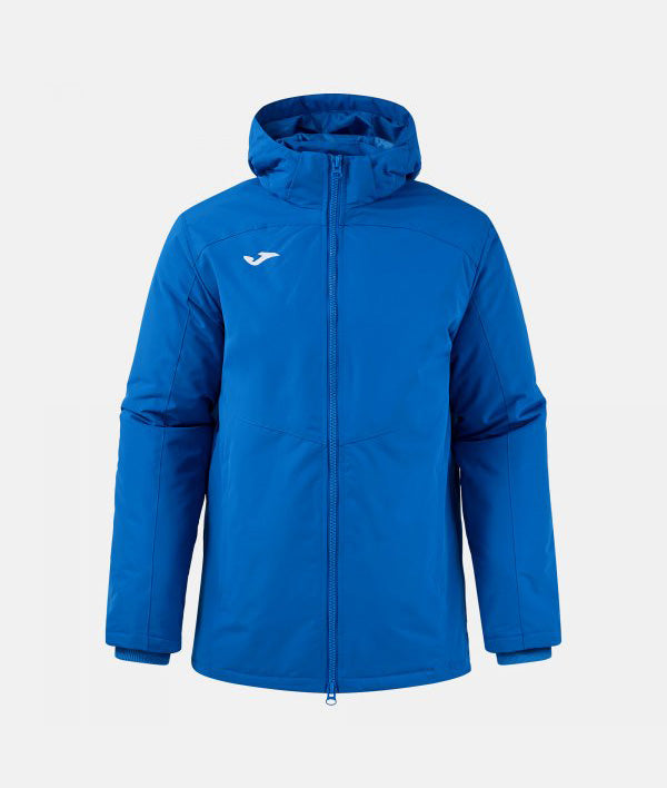 GLACIER ANORAK ROYAL BLUE ROYAL