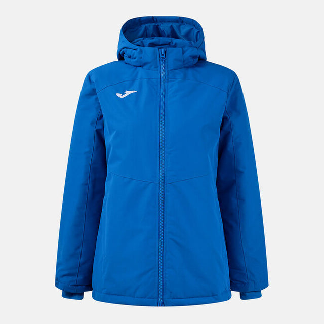 Дамска яке GLACIER ANORAK азурно