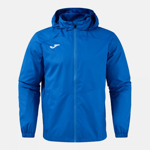 Яке за дъжд GLACIER RAINCOAT азурно