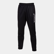 GLADIATOR LONG PANTS BLACK BLACK