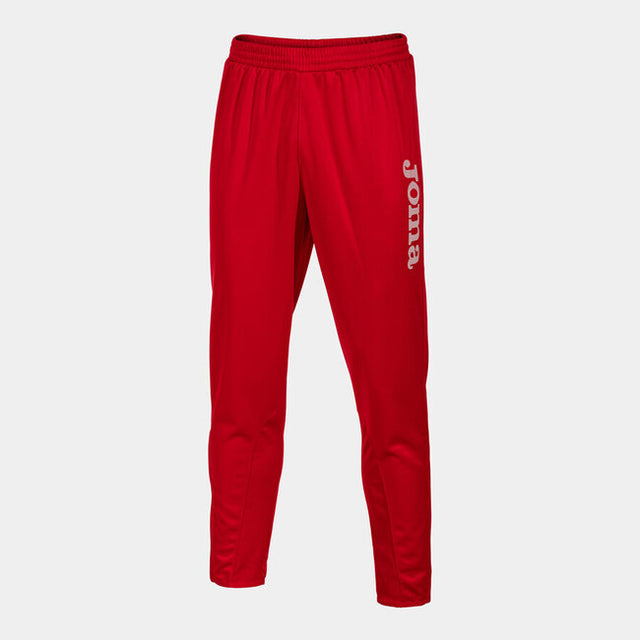 Панталони GLADIATOR LONG PANTS червено
