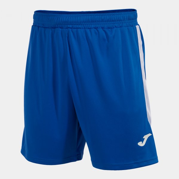 GLASGOW SHORT ROYAL WHITE ROYAL-WHITE