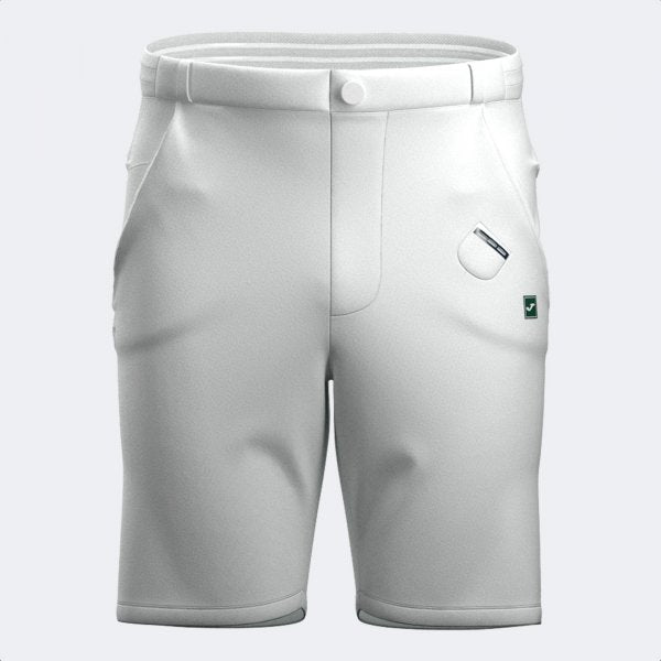 Шорти GOLF BERMUDA бяло