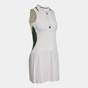 Дамски рокля GOLF DRESS бяло